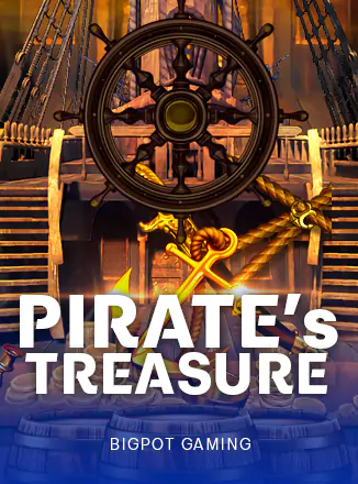 Pirate's Treasure