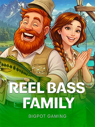 Reel Bass Family