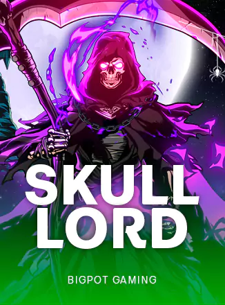 Skull Lord