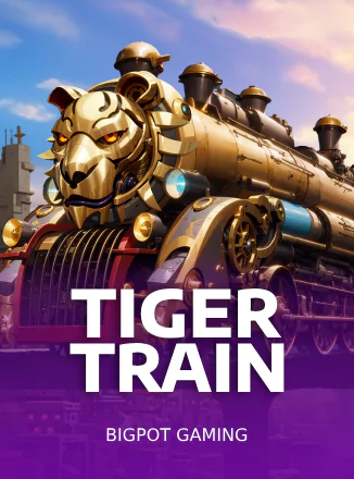 Tiger Train