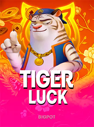 Tiggy Luck