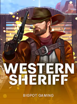 Western Sherrif