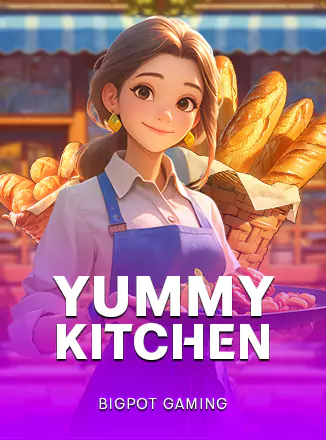Yummy Kitchen