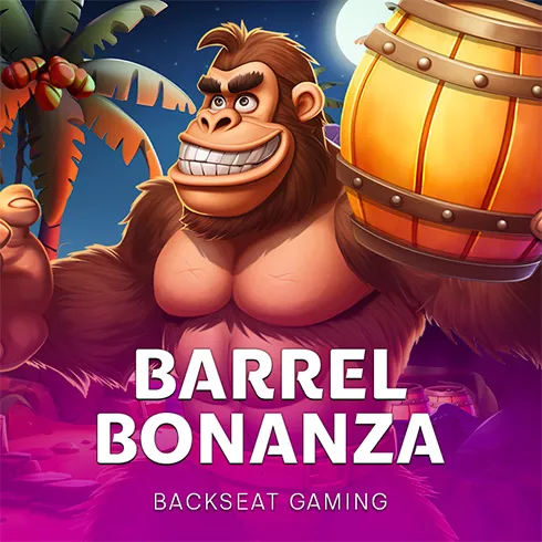 Barrel Bonanza