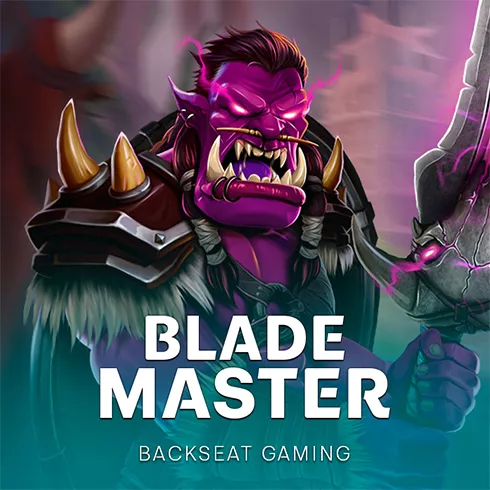Blademaster