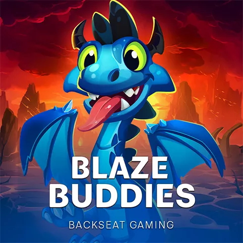 Blaze Buddies