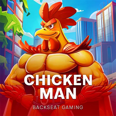 Chicken Man