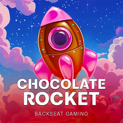 Chocolate Rocket