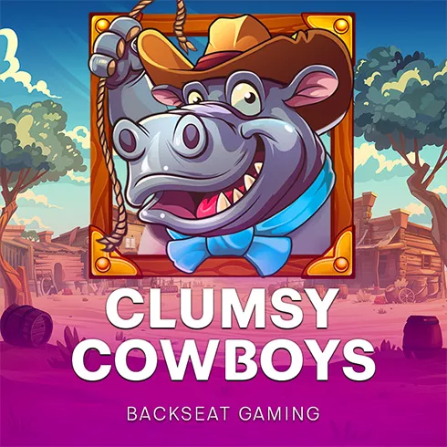 Clumsy Cowboys