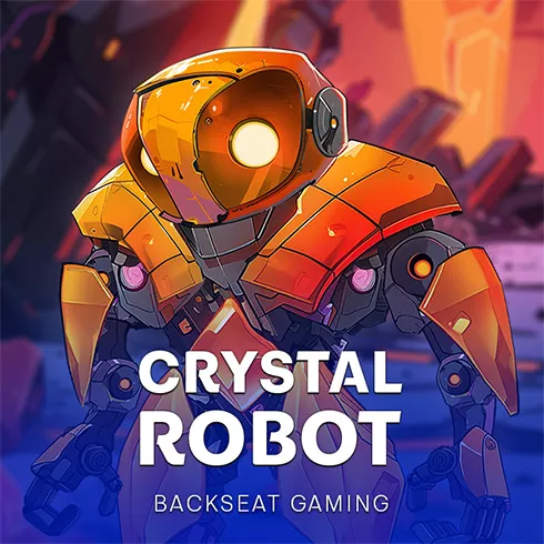 Crystal Robot