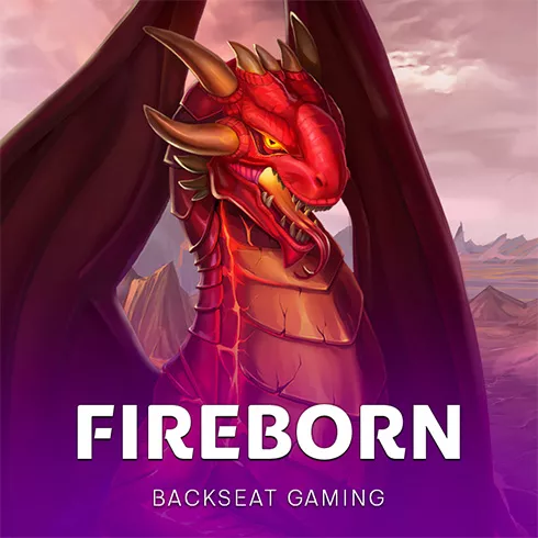 Fireborn