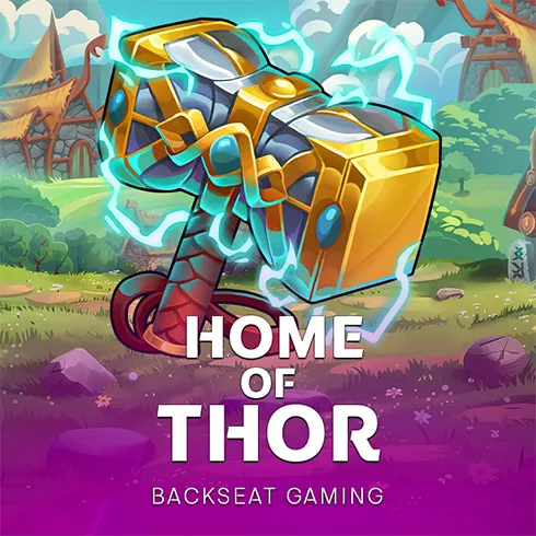 Home of Thor