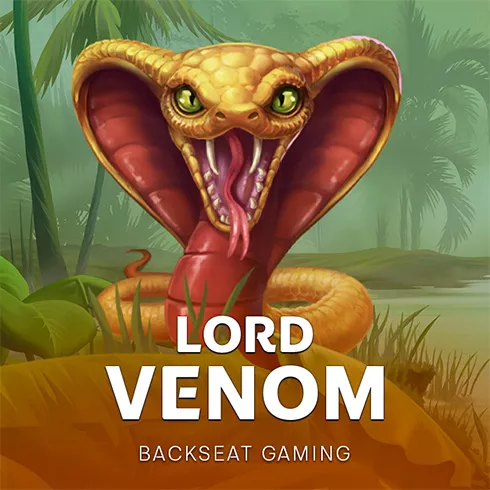 Lord Venom