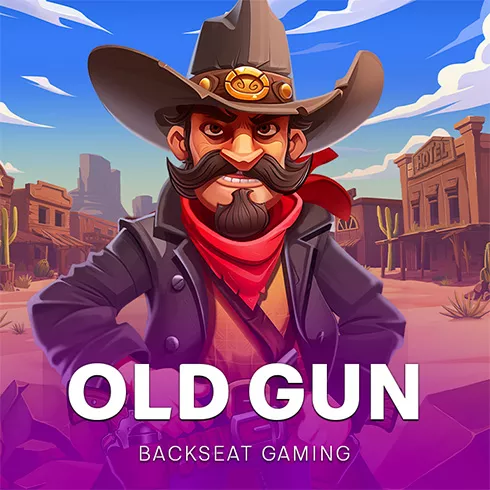 Old Gun