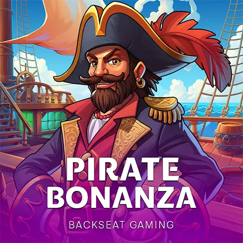 Pirate Bonanza