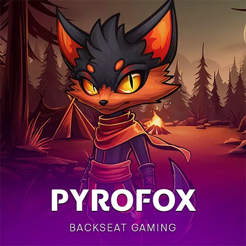PyroFox