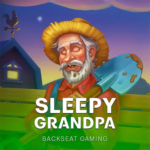 Sleepy Grandpa