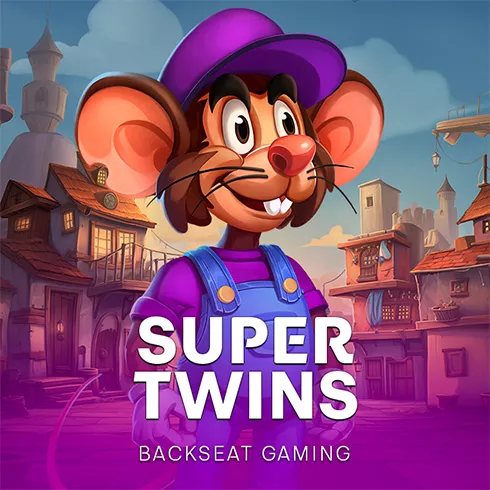 Super Twins