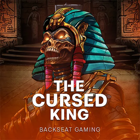 The Cursed King