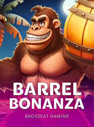 Barrel Bonanza