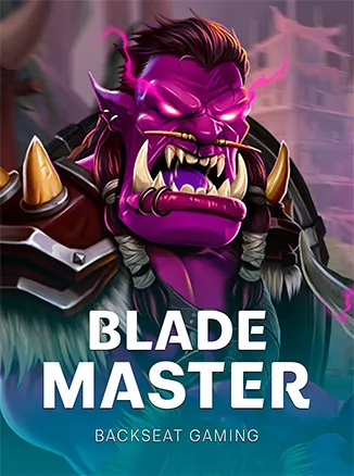 Blademaster