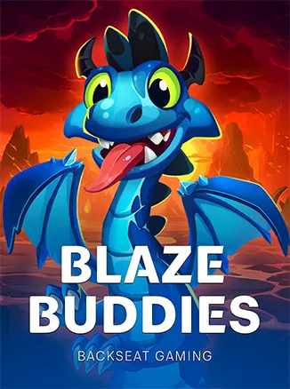 Blaze Buddies