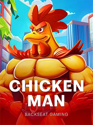 Chicken Man