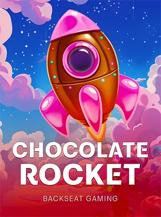 Chocolate Rocket