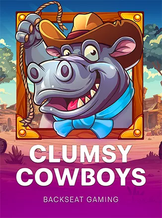 Clumsy Cowboys