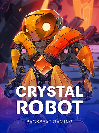 Crystal Robot