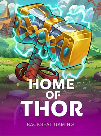 Home of Thor