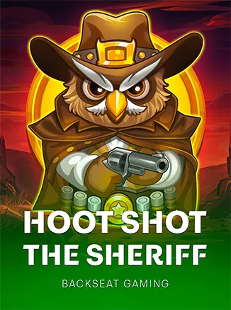 Hoot Shot the Sheriff
