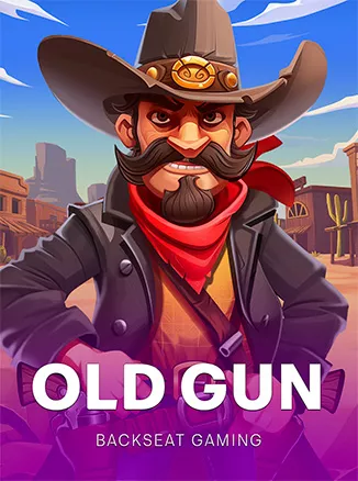 Old Gun