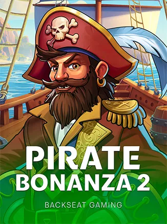 Pirate Bonanza 2