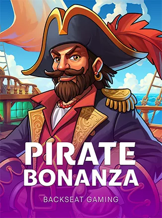 Pirate Bonanza