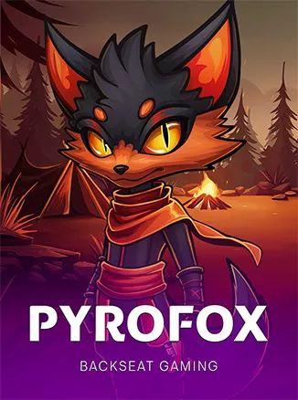 PyroFox