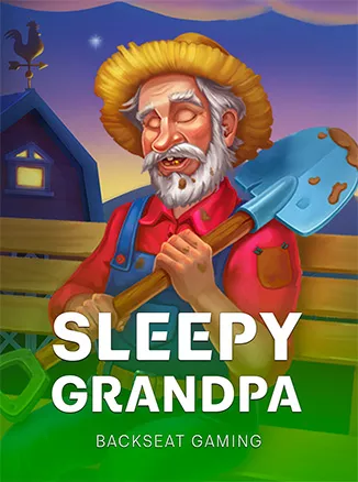 Sleepy Grandpa