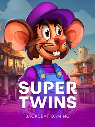Super Twins