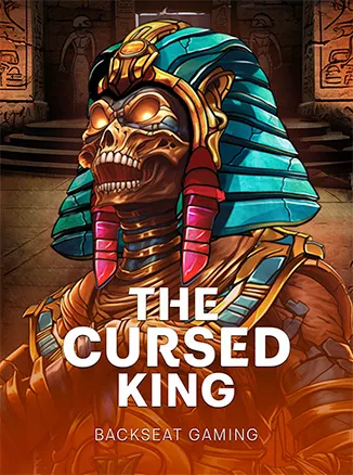 The Cursed King