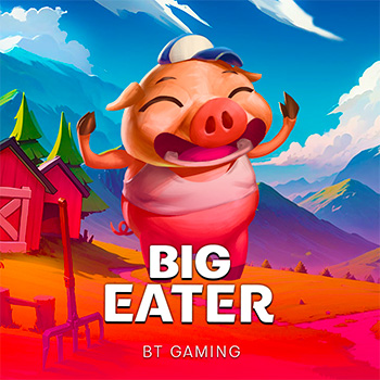 Big Eater