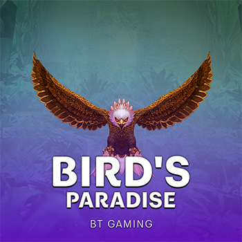 Bird's Paradise