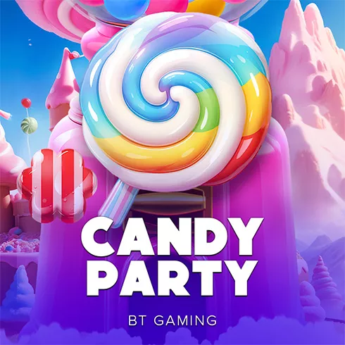 Candy Party