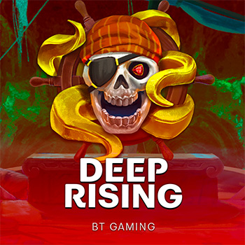 Deep Rising