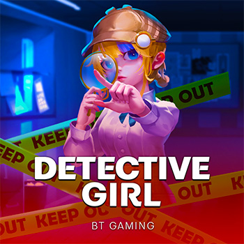 Detective Girl
