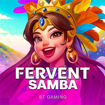 Fervent Samba