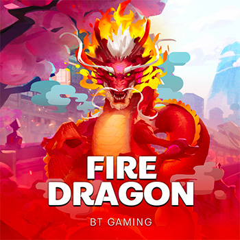 Fire Dragon