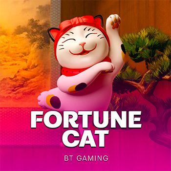 Fortune Cat