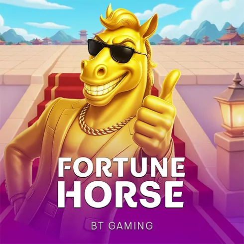 Fortune Horse