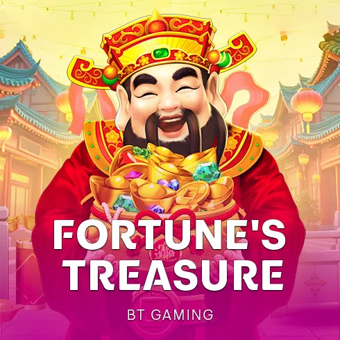 Fortune's Treasure