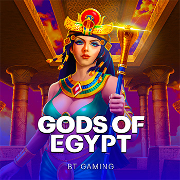 Gods of Egypt